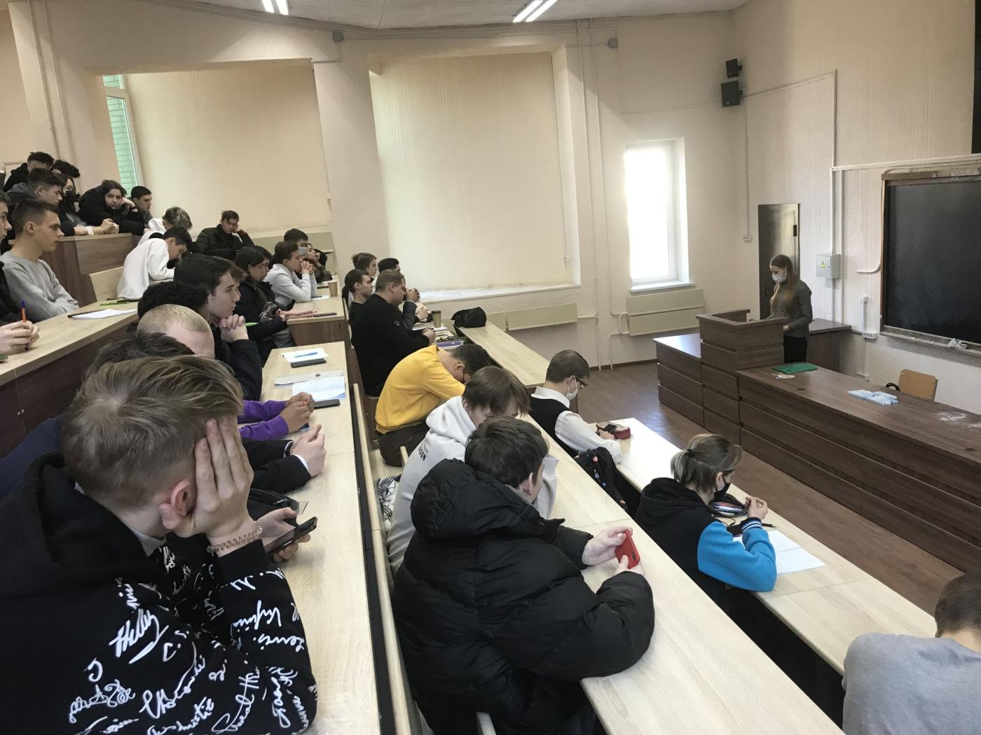 Профилактика ВИЧ-инфекции